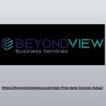 Foreign company branch license in Dubai | Beyond View