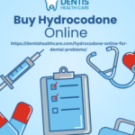 Buy Hydrocodone Online for Trusted Pain Control, Affordable Prices, and Secure Home Delivery