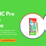 Buy the Best THC Pre Rolls in Georgia – Premium Quality by The 420 King