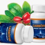 CarboFire AU Natural AMPK-Boosting Fat Burner