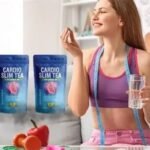 Cardio Slim Tea: Natural Support for Heart Health and Daily Wellness