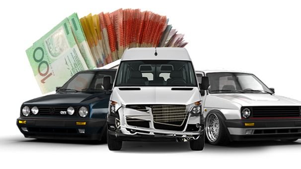 Top Car Wreckers Brisbane – QLD Wreckers Offers Fast Cash & Free Car Removal