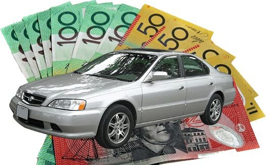Car Removal Brisbane – Cash for Cars with King Auto Group