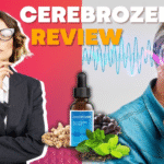 CerebroZen Review: Natural Support for Hearing and Cognitive Health