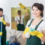 Top Deep Cleaning Services in Columbus | Time N Tidy – Columbus Cleaning Services