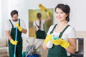 Top Deep Cleaning Services in Columbus | Time N Tidy – Columbus Cleaning Services