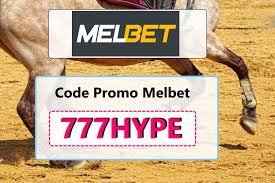 Code promo Melbet 2026 : 200 € + 290 tours