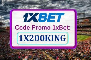 Code Bonus 1xBet 2026: 1X200NEW | €130 Bonus