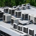 Commercial Air Conditioning Sydney