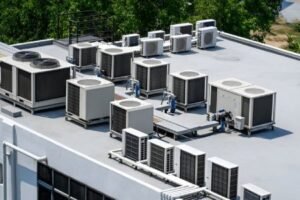 Commercial Air Conditioning Sydney