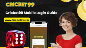 Cricbet99 ID | Cricbet99 Login | #1 Trusted Betting Site in India