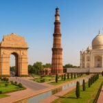 Delhi and Agra Sightseeing Tour