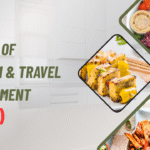 Master of Tourism & Travel Management in Haryana | MTTM NIILM University