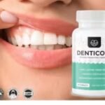 DentiCore™ — Natural Oral Health Support for Stronger Gums and Fresher Breath