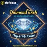 Diamond Exch at DiamondExch – Play & Win Online