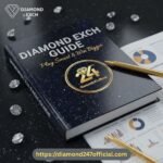 Diamond Exch Guide with Diamond247official  Play Smart & Win Bigger