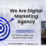 Rise Above the Competition with a Smart Digital Marketing Agency in Jaipur