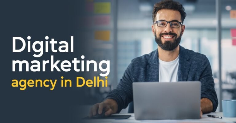 Digital Marketing Agency in Dwarka Expands Services for SMEs in 2025