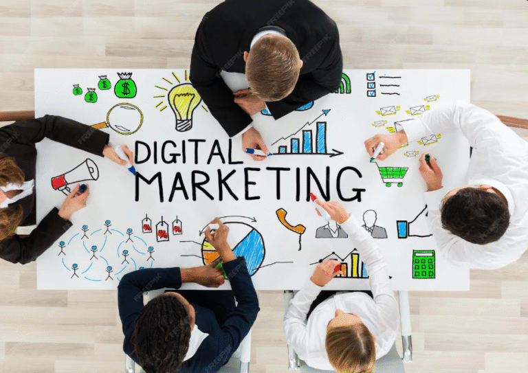 Why a Digital Marketing Agency in Dehradun Is Essential for Modern Businesses