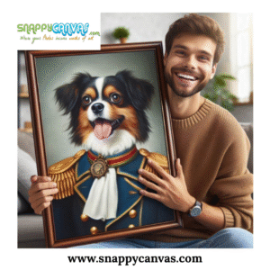 Why Pet Paintings Are the Perfect Gift for Every Animal Lover