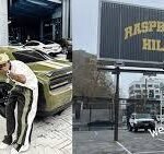 The Ultimate Hoodie from Raspberry Hills Clothing