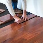 Transform Your Space with Expert Flooring Installation Service in Addison, TX