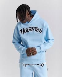 Why the Hoodrich Hoodie Is More Than Just Fashion