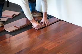 Transform Your Space with Expert Flooring Installation Service in Addison, TX