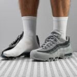 Corteiz Air Max 95: The Ultimate Fusion of Street Style and Sneaker Culture
