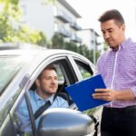 Top-Rated Driving School in Santa Ana