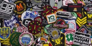 Custom Chenille Patches USA The Ultimate Way to Personalize Your Style