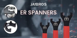 Why Should Every Workshop Have a C-Type Spanner Wrench?