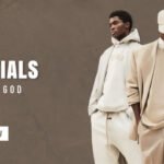 Essentials Clothing Speedy Home Delivery!