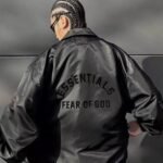 Essentials UK Clothing: Elevate Your Wardrobe with Style