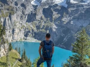 Exploring the Magic of Swiss Mountains