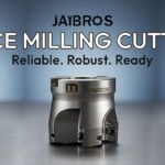 What Is a Face Milling Cutter and How It Works
