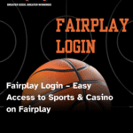 Fairplay Login at Fairplay.company – Secure Access to Online Betting & Casino