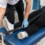 Fascial Hydrodissection or Hydrorelease for Pain Relief