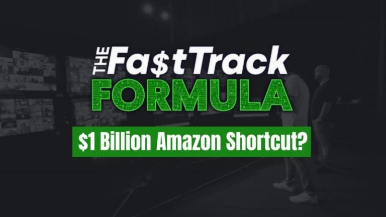 The Fast Track Formula: A Complete Guide to Achieving Results Faster