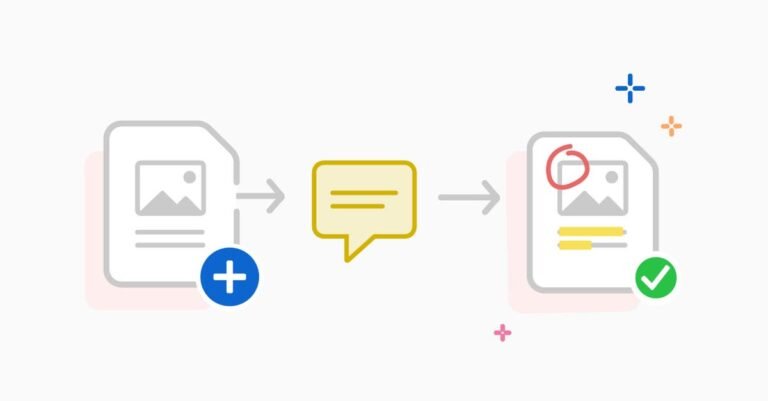 PDF Editor Free – Edit Your PDF Files Without Paying