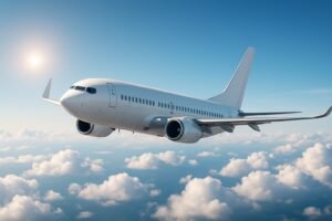 Experience the convenience of flight booking with Flighta