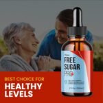 Free Sugar Pro Balanced Blood Sugar & Weight Support