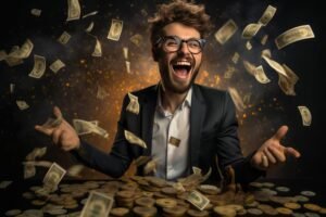 Your Digital Lottery Ticket: Safe and Easy