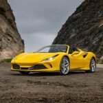 Ferrari Rental Dubai Live the Supercar Dream in the City of Luxury