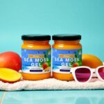 Fruit Sea Moss: The Tastiest Way to Boost Your Health Naturally