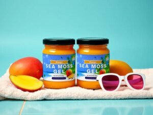 Fruit Sea Moss: The Tastiest Way to Boost Your Health Naturally