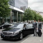 Chauffeur Hire Melbourne