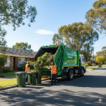 Green Waste Pickup Canberra