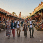 Morocco eVisa for Citizens of Nepal