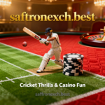 Cricket’s New Wave: A Sport Growing Through Innovation, Youth Talent, and Global Digital Expansion